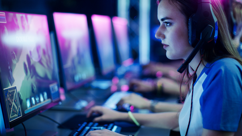 Que faut-il savoir avant de devenir joueur de jeux en ligne?